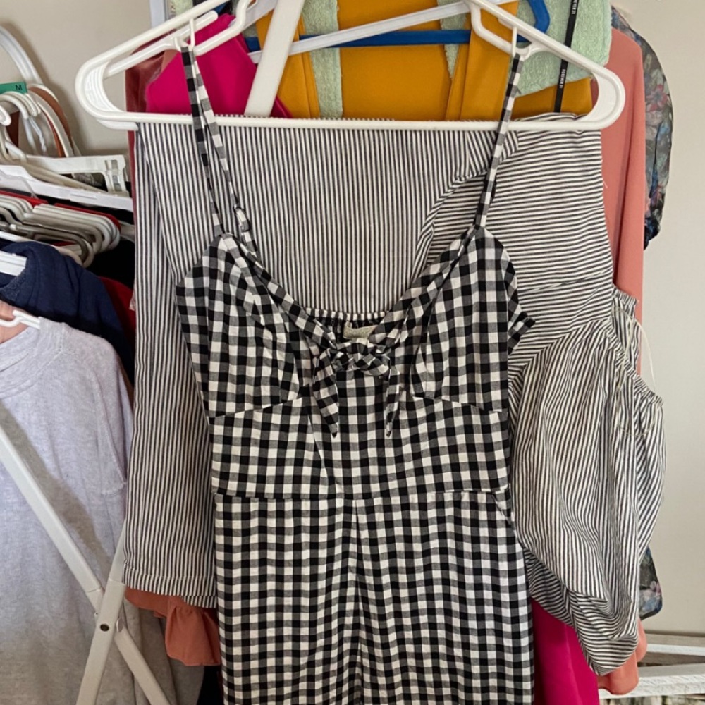 Gianni Bini romper